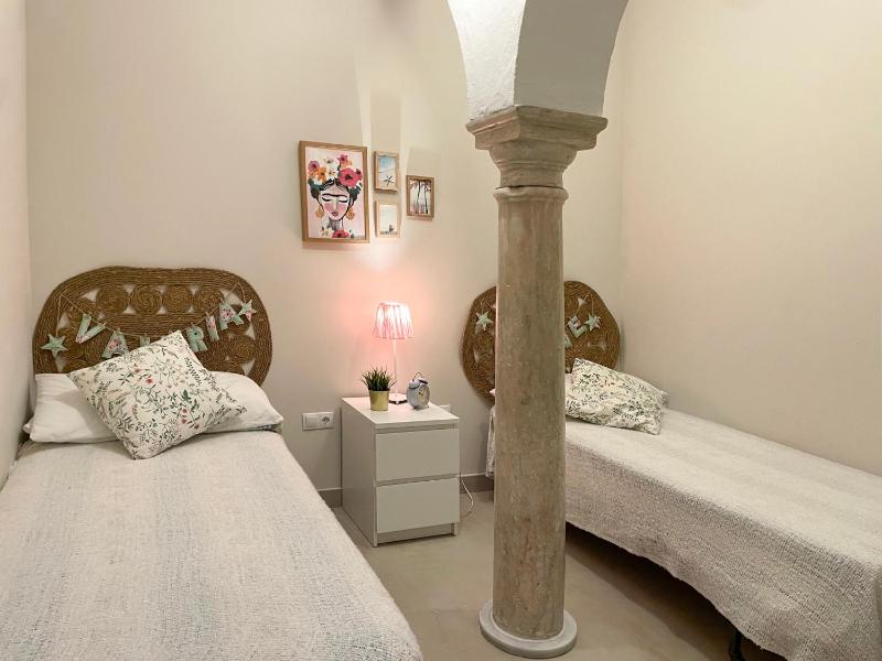 Casa Sanlucar Centro - image 25