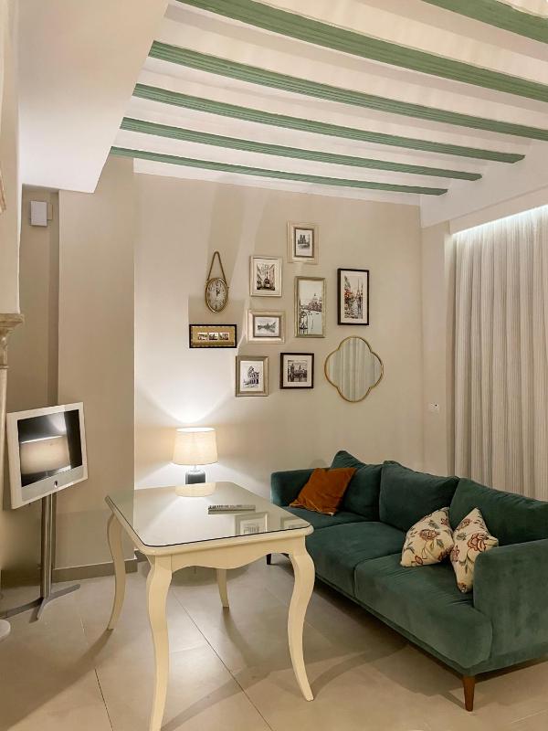 Casa Sanlucar Centro - image 10