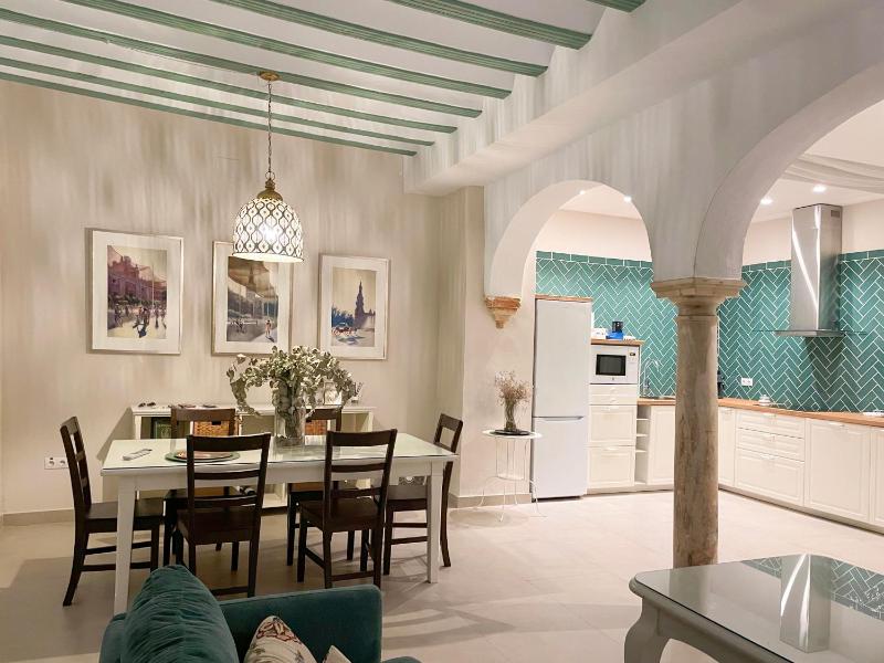 Casa Sanlucar Centro - image 23