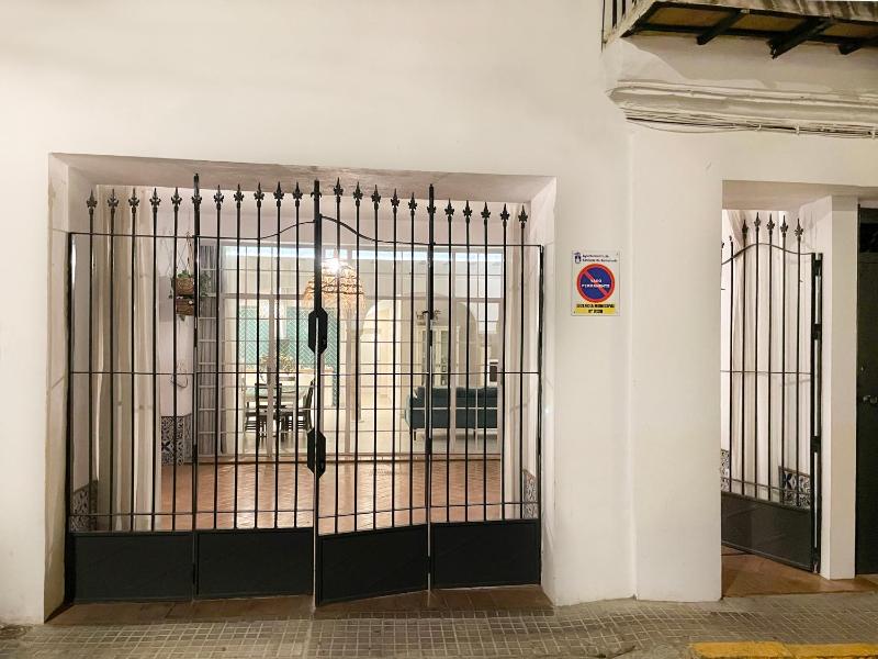 Casa Sanlucar Centro - image 6