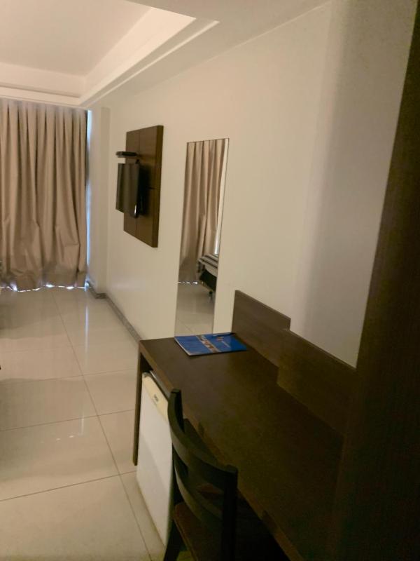 Aquarios Praia Hotel - image 15