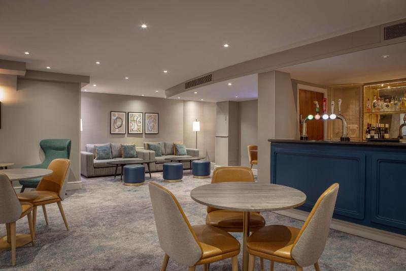 Hilton Nottingham Hotel - image 7
