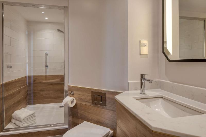 Hilton Nottingham Hotel - image 13