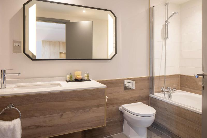 Hilton Nottingham Hotel - image 33