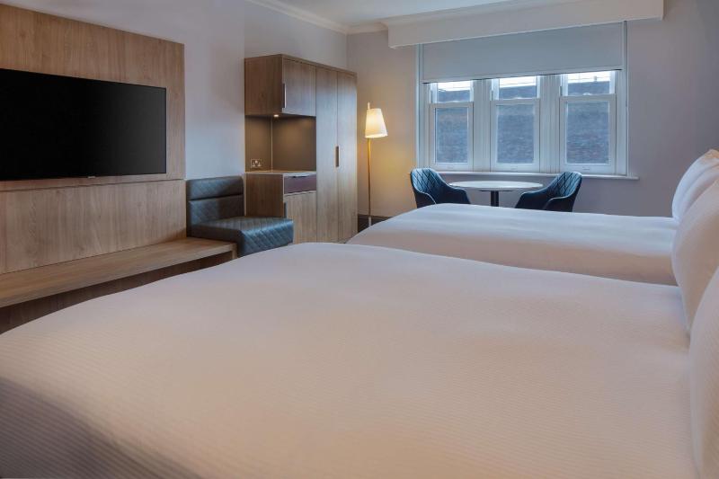 Hilton Nottingham Hotel - image 10