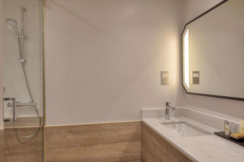 Hilton Nottingham Hotel - image 24