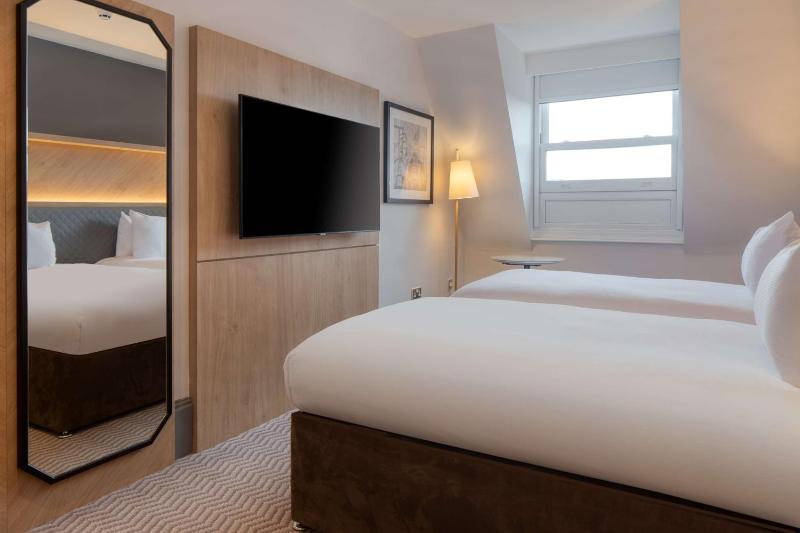Twin Room image 1