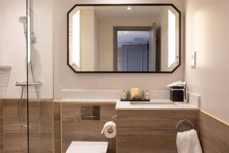 Hilton Nottingham Hotel - image 43