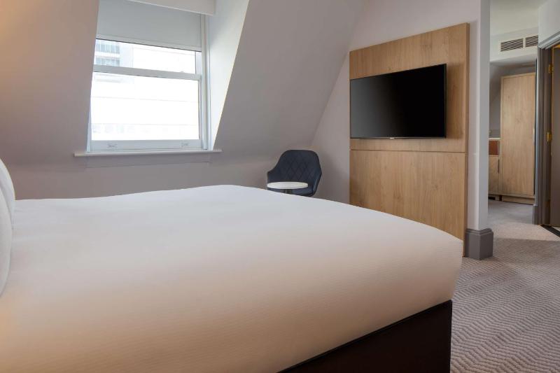 Deluxe King Room image 3