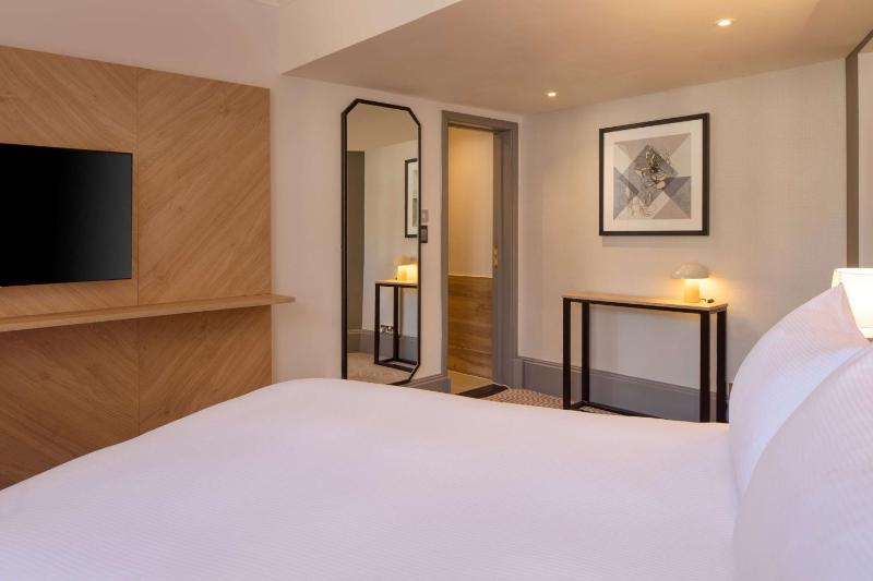 Deluxe Double Room image 3