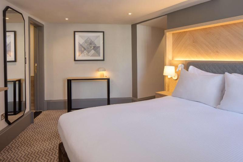 Deluxe Double Room image 4