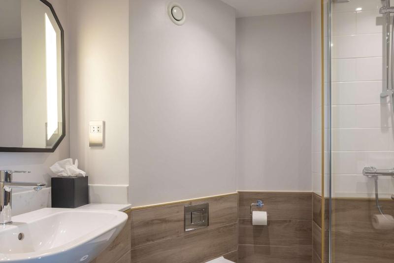 Hilton Nottingham Hotel - image 37