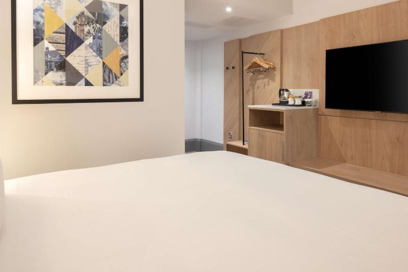 Hilton Nottingham Hotel - image 16