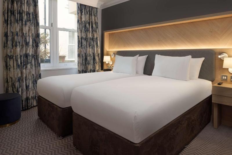 Hilton Nottingham Hotel - image 15