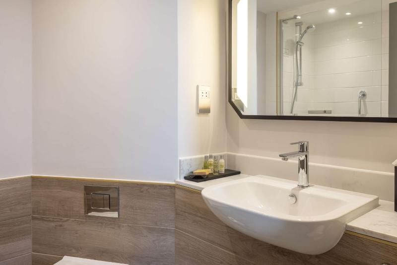 Hilton Nottingham Hotel - image 46