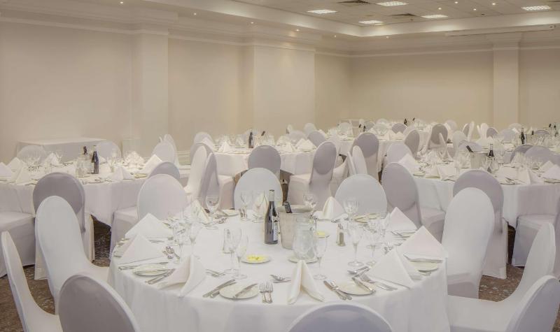 Hilton Nottingham Hotel - image 47