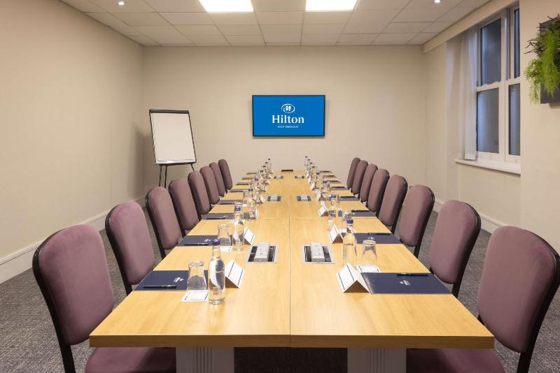 Hilton Nottingham Hotel - image 8