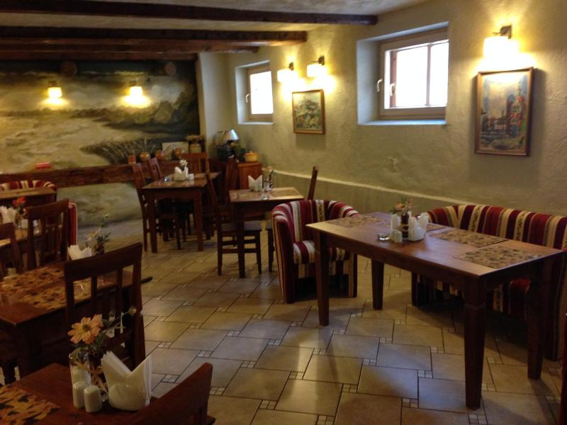 Hotel Vilhelmine - image 27