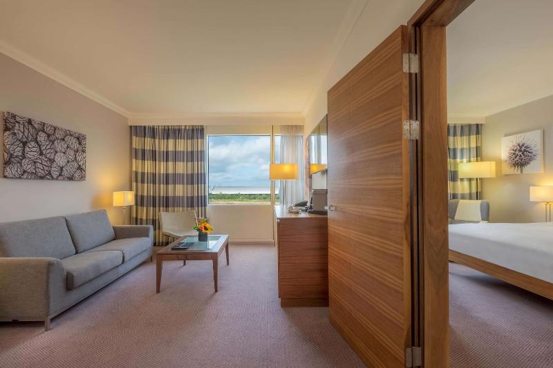 Junior Queen Suite image 4