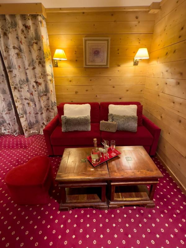 Suite with Terrace image 3