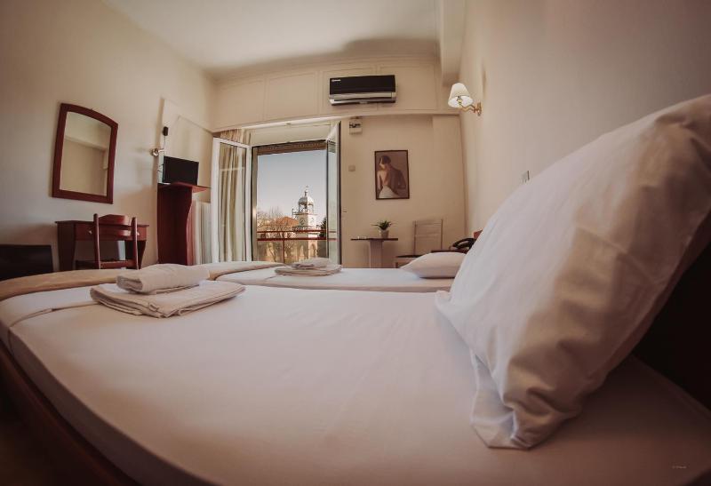 Double or Twin Room image 1