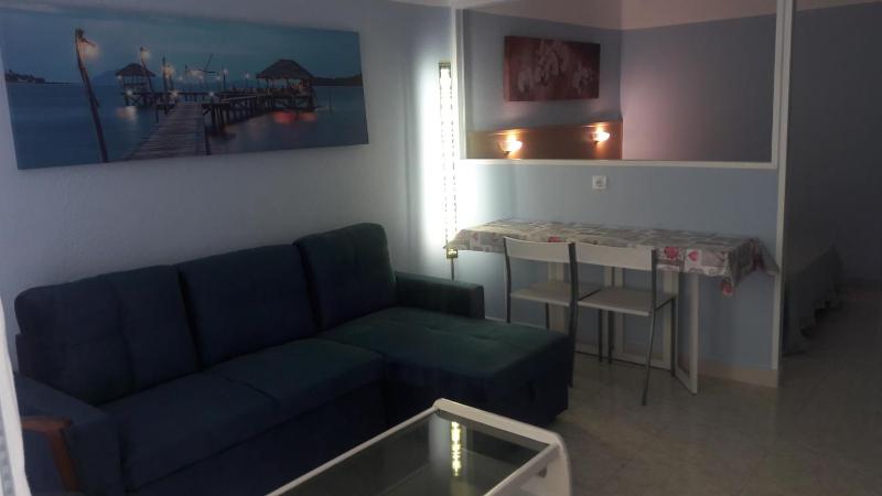 Apartamentos TSS Alboran - image 19