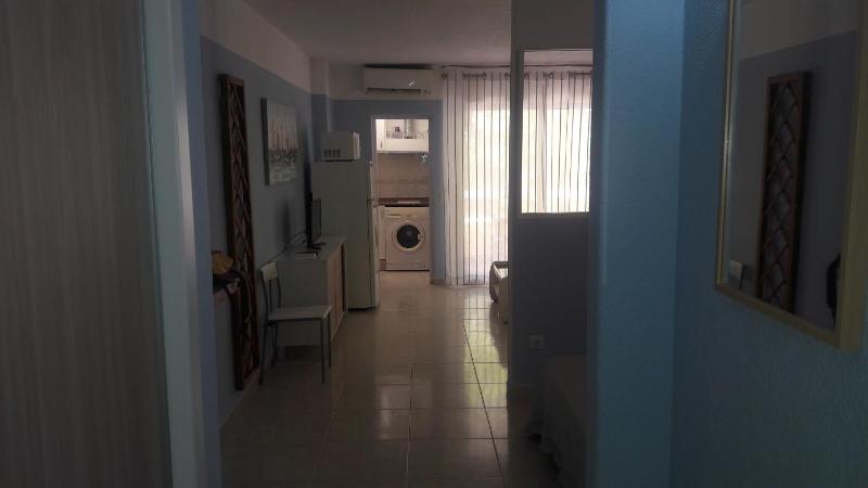 Apartamentos TSS Alboran - image 27