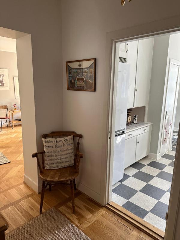 Apartment with Balcony image 2