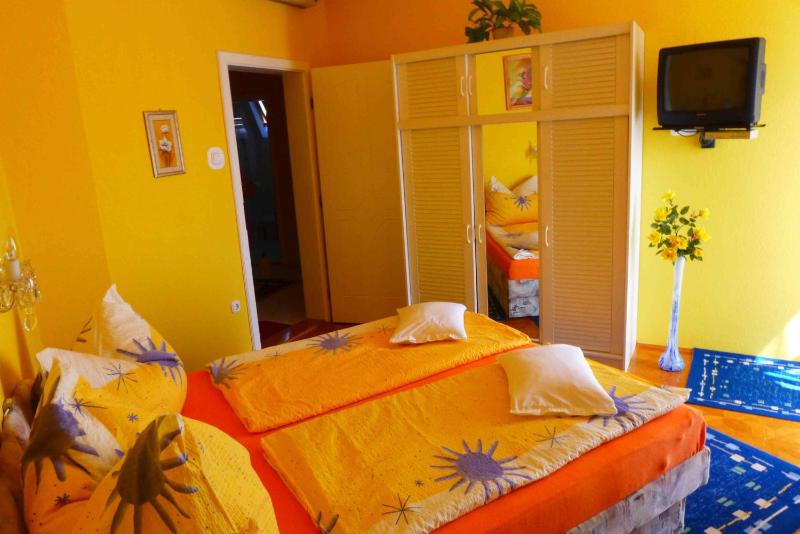 Two-Bedroom Apartment image 4