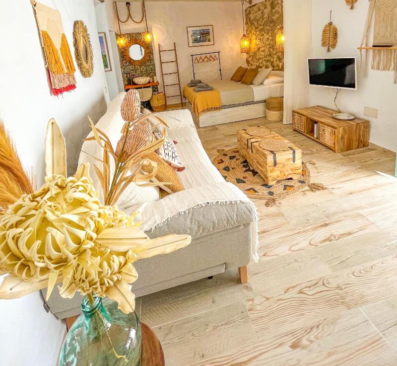 Apartamento la muralla - image 22