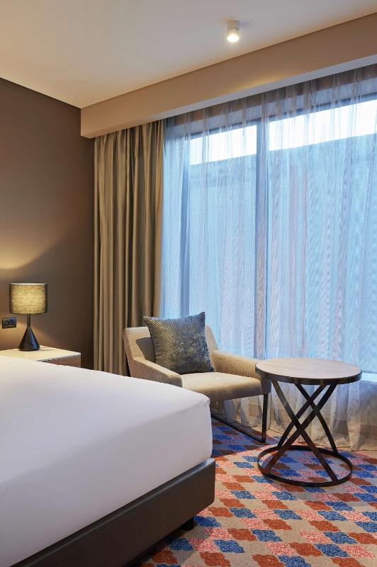 DoubleTree By Hilton Perth Northbridge - image 15