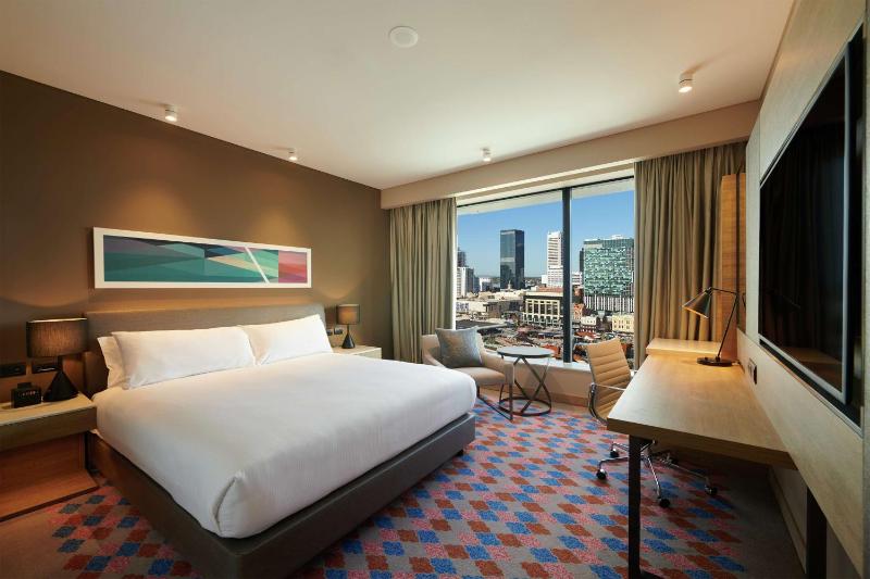 DoubleTree By Hilton Perth Northbridge - image 16