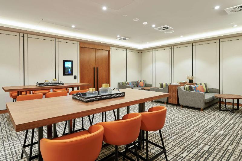 DoubleTree By Hilton Perth Northbridge - image 8