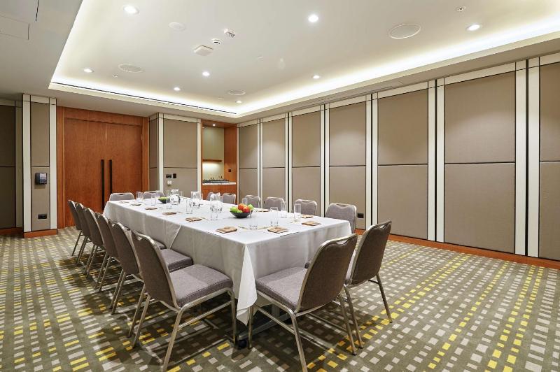 DoubleTree By Hilton Perth Northbridge - image 11