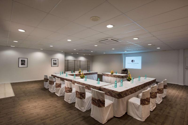 DoubleTree Resort by Hilton Fiji Sonaisali Island - image 11