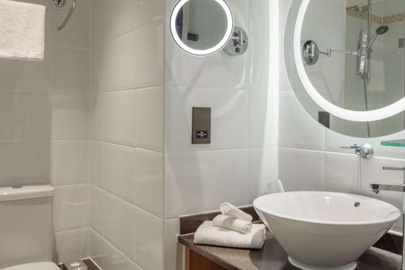 King Guest Room image 4