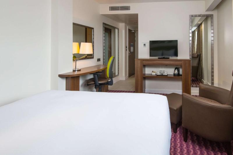 Hampton by Hilton Birmingham Jewellery Quarter - image 8