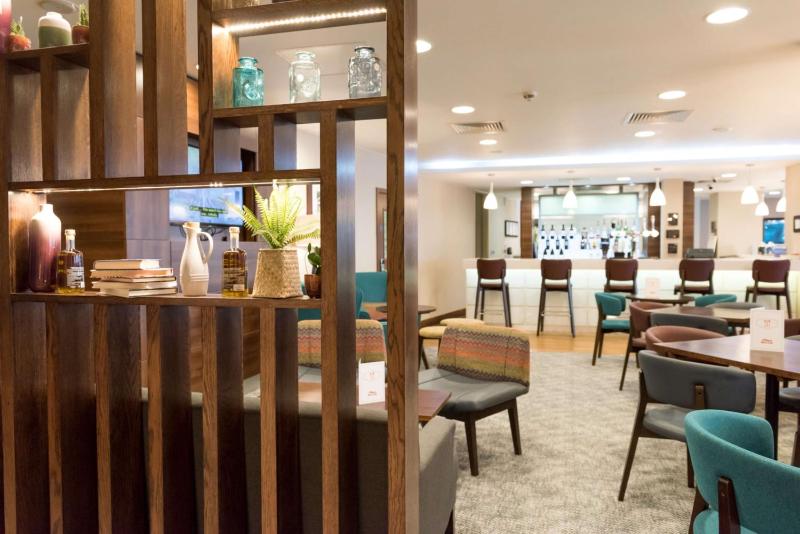 Hampton by Hilton Birmingham Jewellery Quarter - image 14