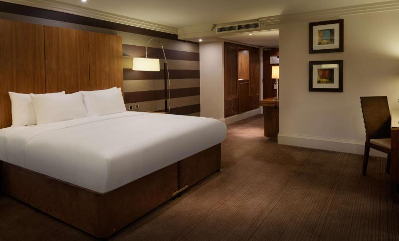Deluxe Queen Room image 1