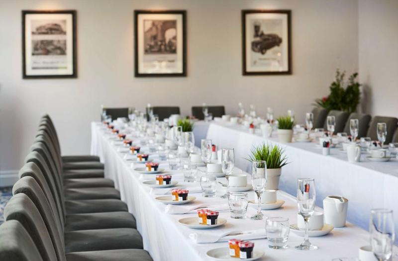 DoubleTree by Hilton Coventry - image 14