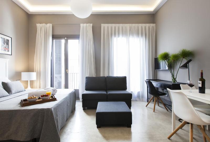 Kare No Apartments by Sitges Group - image 29