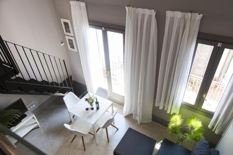 Deluxe Studio with Balcony image 1