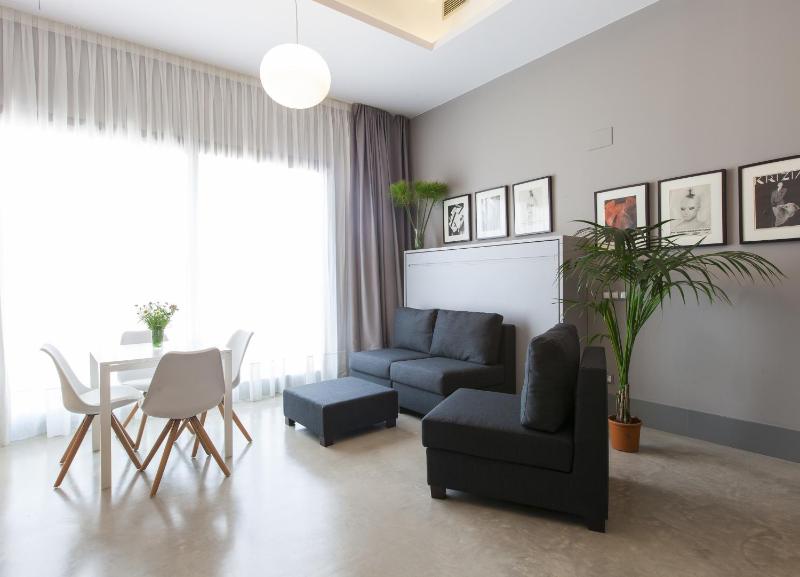 Kare No Apartments by Sitges Group - image 44