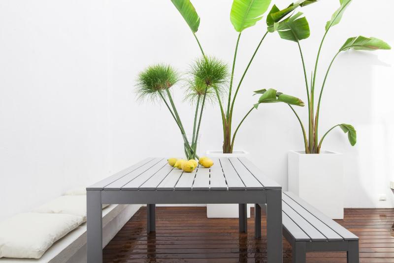 Studio with Terrace image 3