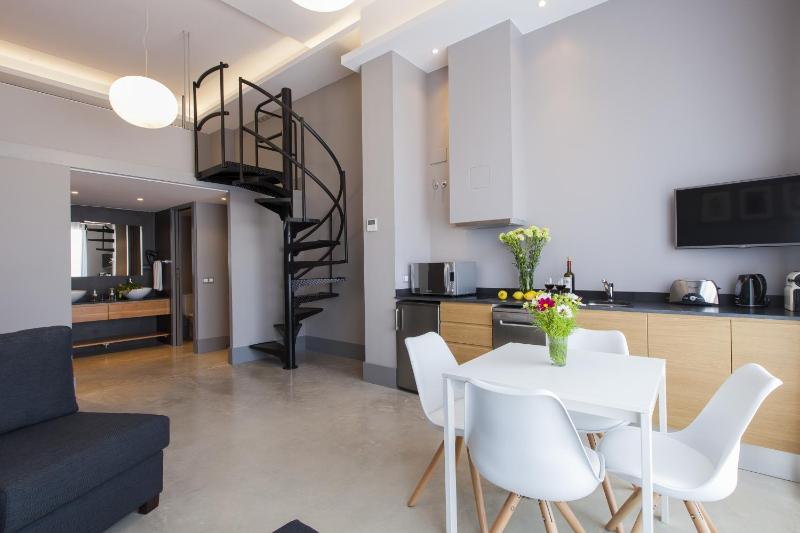 Kare No Apartments by Sitges Group - image 25