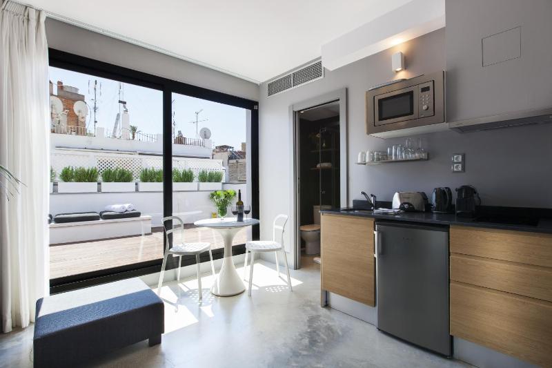 Kare No Apartments by Sitges Group - image 38