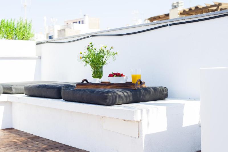 Kare No Apartments by Sitges Group - image 42