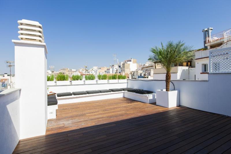 Kare No Apartments by Sitges Group - image 13