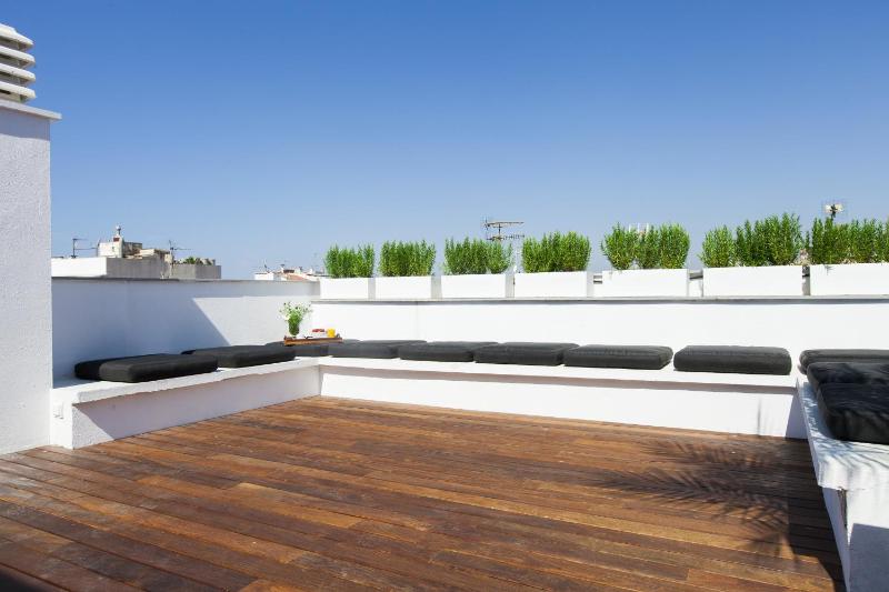 Kare No Apartments by Sitges Group - image 34
