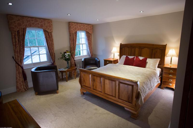 Rose in Vale Country House Hotel - image 30